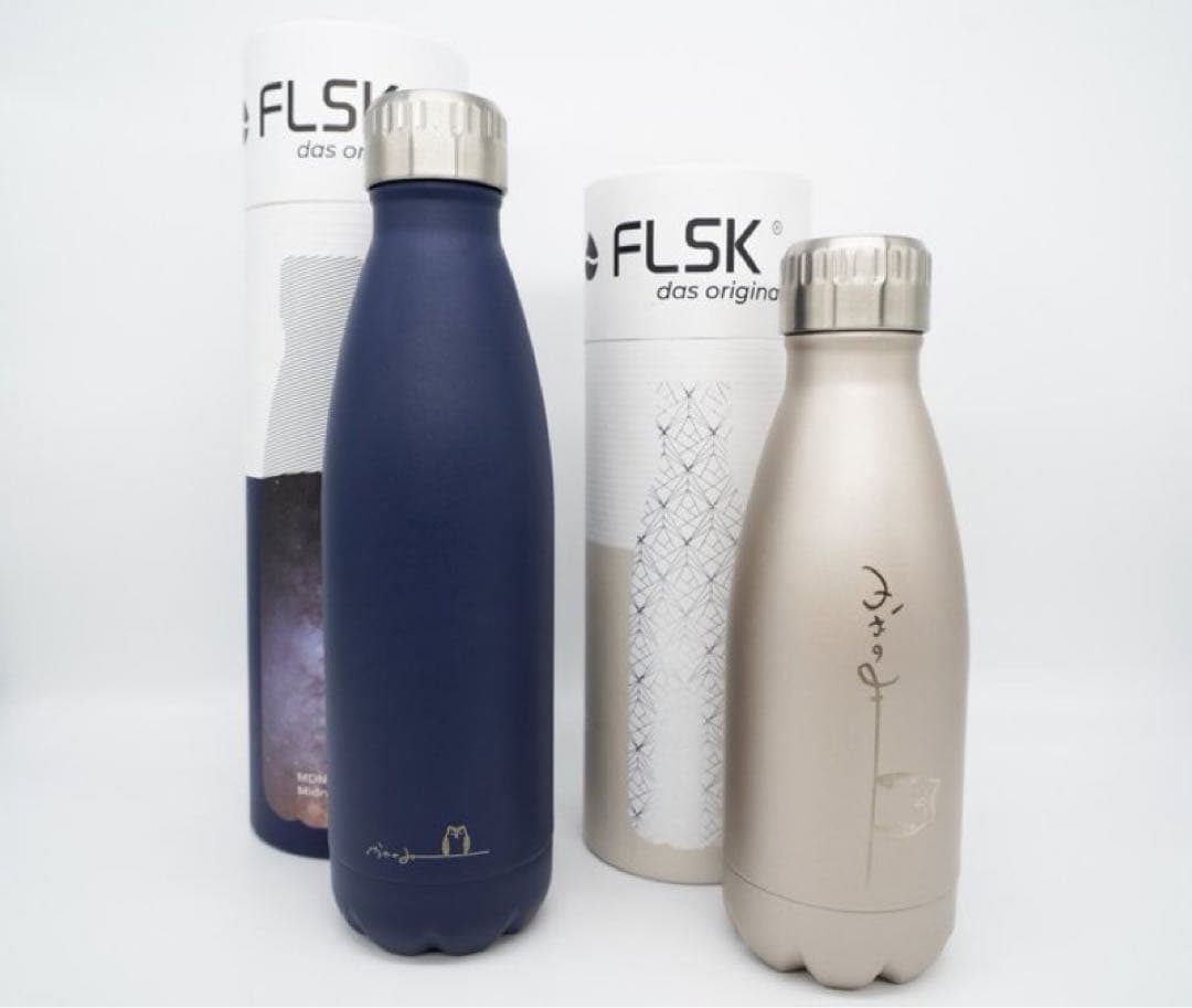 闇 茅野愛衣 かやのみ ぐらうらー FLSK 2種セット バラ売り不可