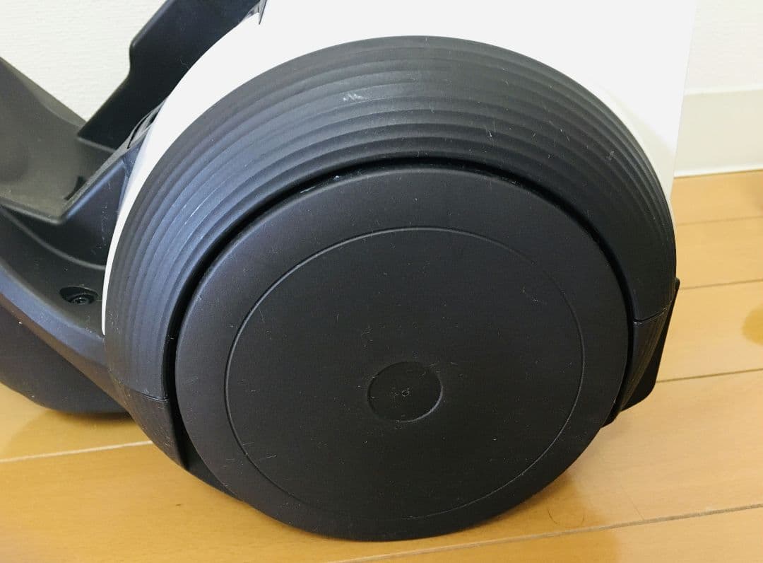 パナソニックサイクロン掃除機 MC-SR26J-W 2019年製