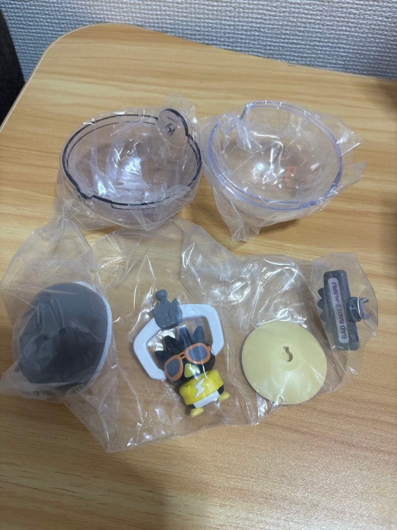 トキメモズbox コンプリート