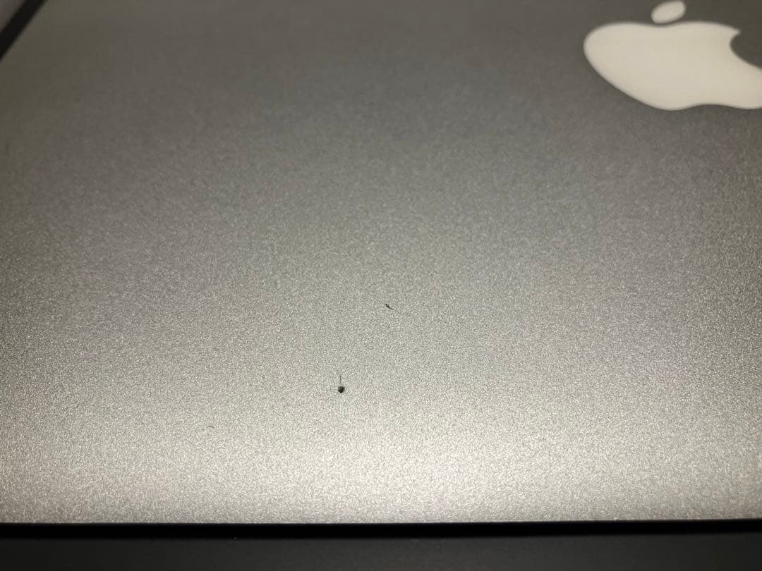 MacBook Air 11インチ Early 2014