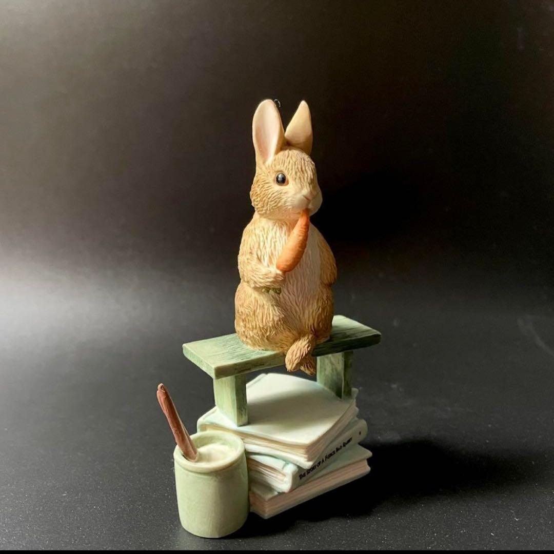 【おまとめ】ピーターラビット【Mrs Rabbit & Children】他5点