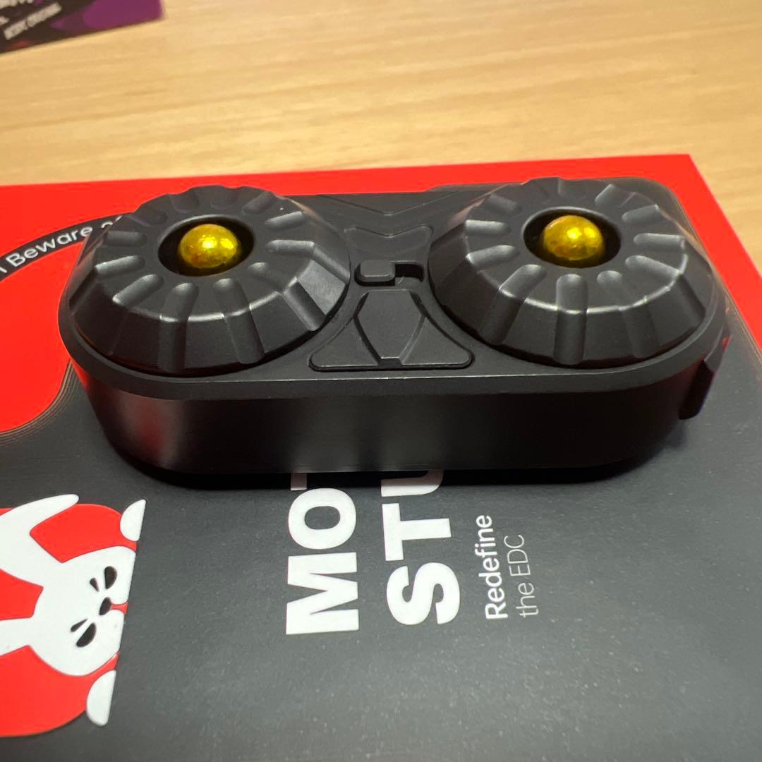 その他 MOT OWL