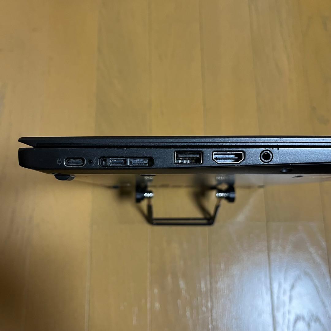 LenovoThinkPad X13 Gen1/10世代/i5/8gb/256
