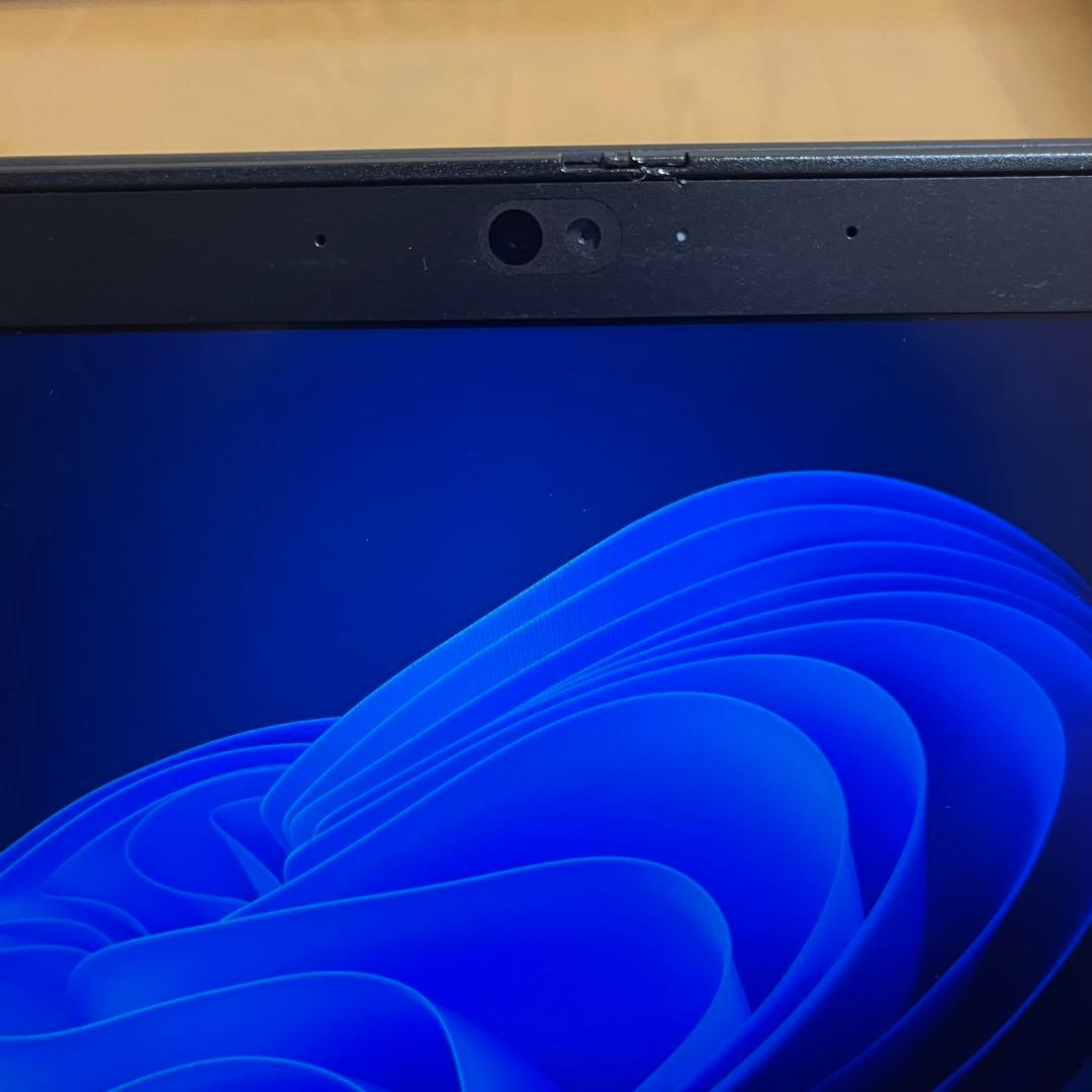 LenovoThinkPad X13 Gen1/10世代/i5/8gb/256