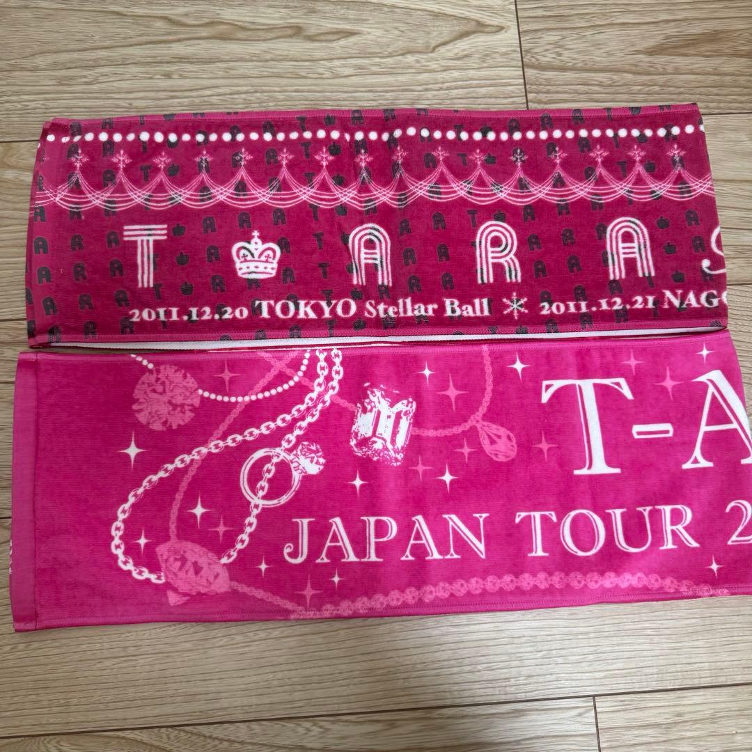 T-ara グッズセット