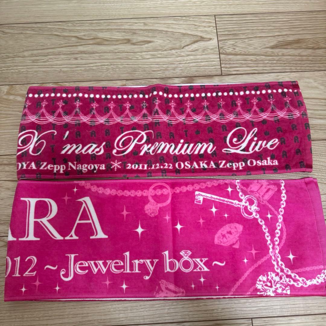 T-ara グッズセット