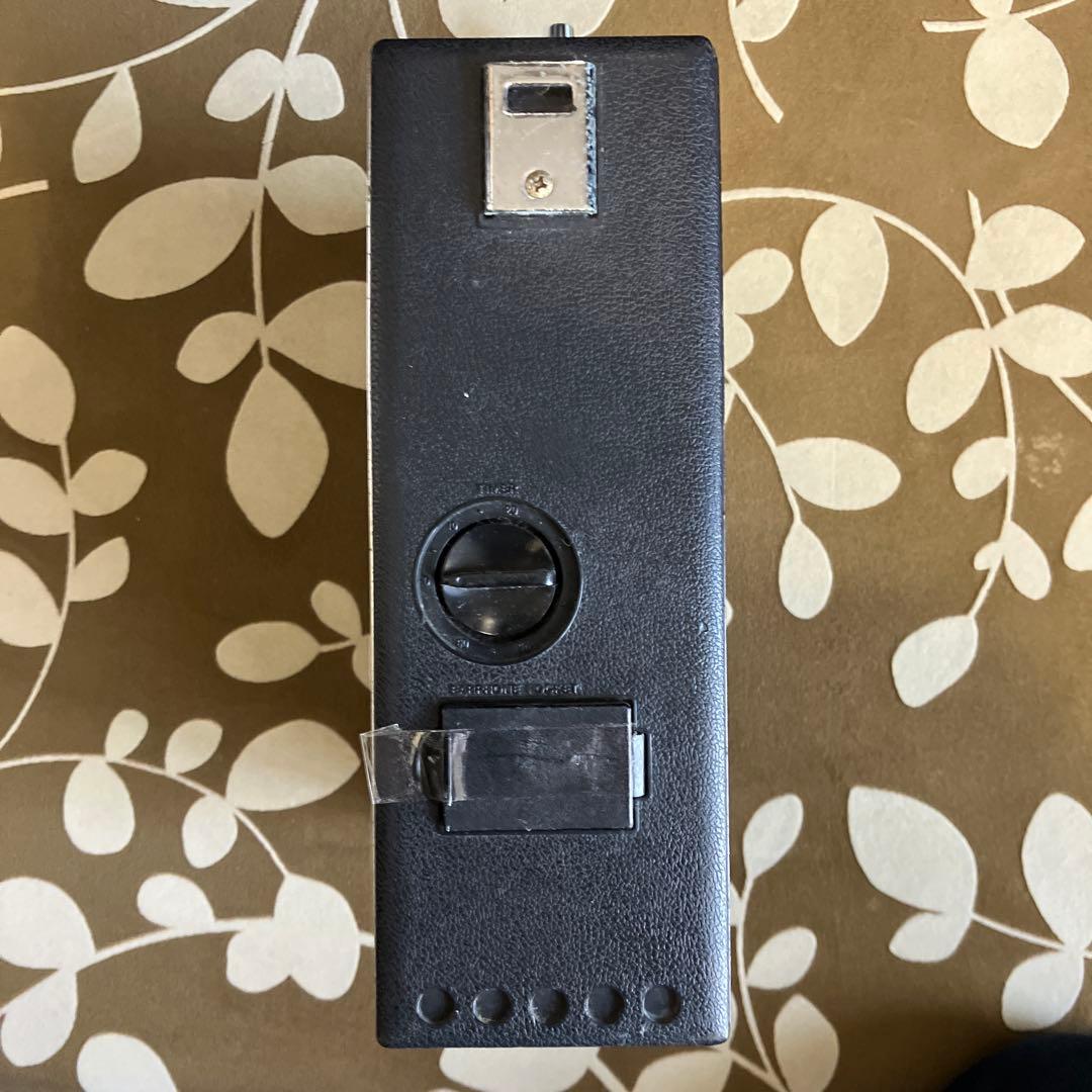 SONY スカイセンサー ICF-5800 動作品　稀少純正アダプタ付き　A