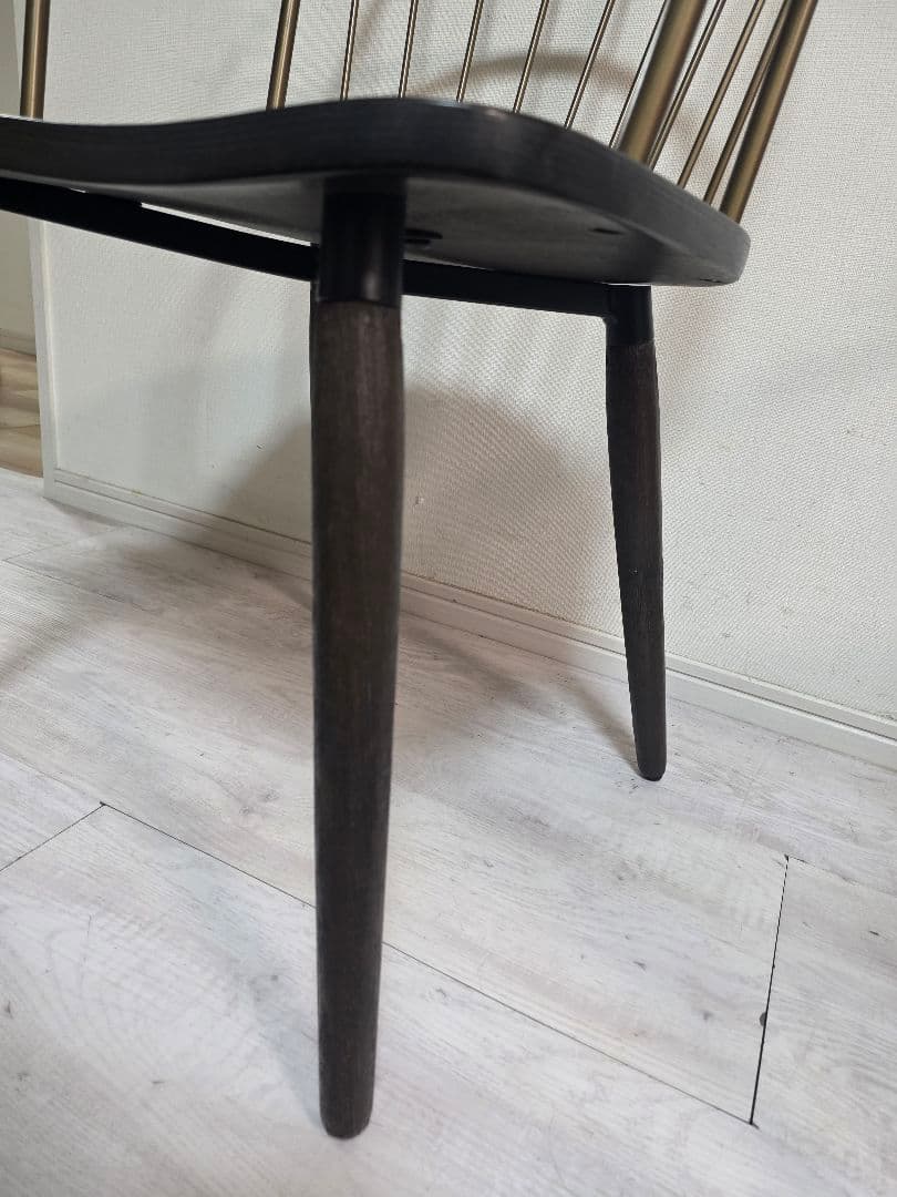 チェア ダイニングチェア デスクチェア イス 椅子 木製 アスチール2脚セット