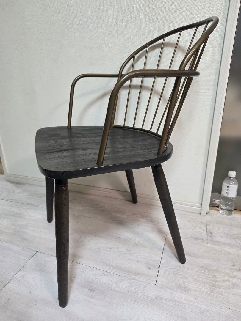 チェア ダイニングチェア デスクチェア イス 椅子 木製 アスチール2脚セット