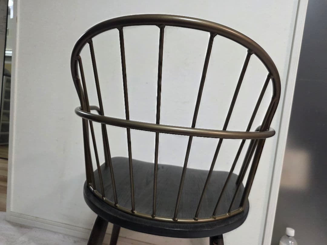 チェア ダイニングチェア デスクチェア イス 椅子 木製 アスチール2脚セット