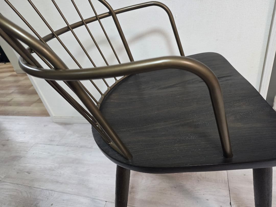 チェア ダイニングチェア デスクチェア イス 椅子 木製 アスチール2脚セット