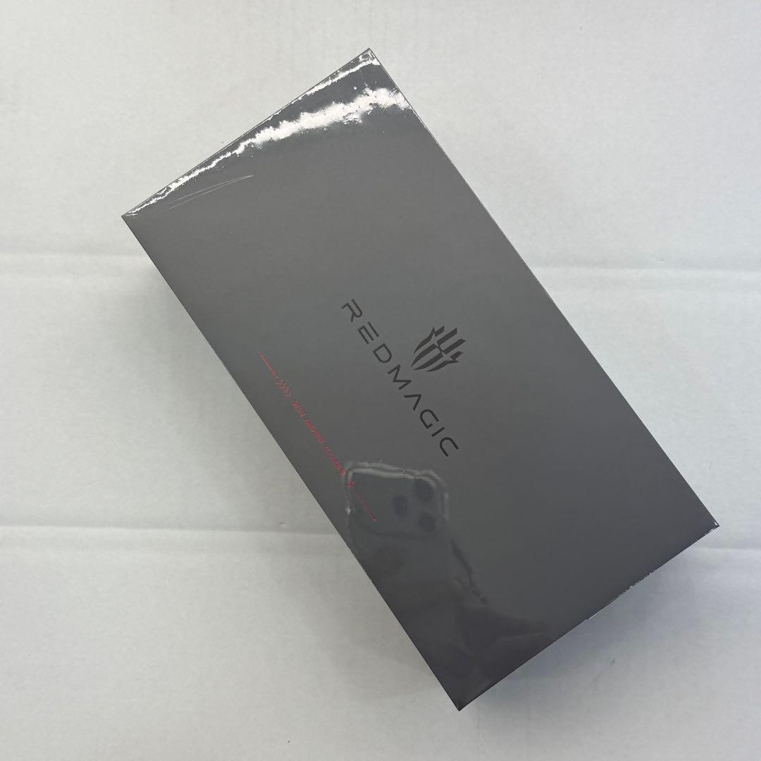 未開封 REDMAGIC 11 PRO 512GB グローバル版