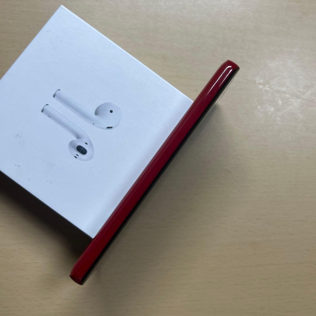 Rakuten hand 5G P780 128GB SIMフリー　割れなし