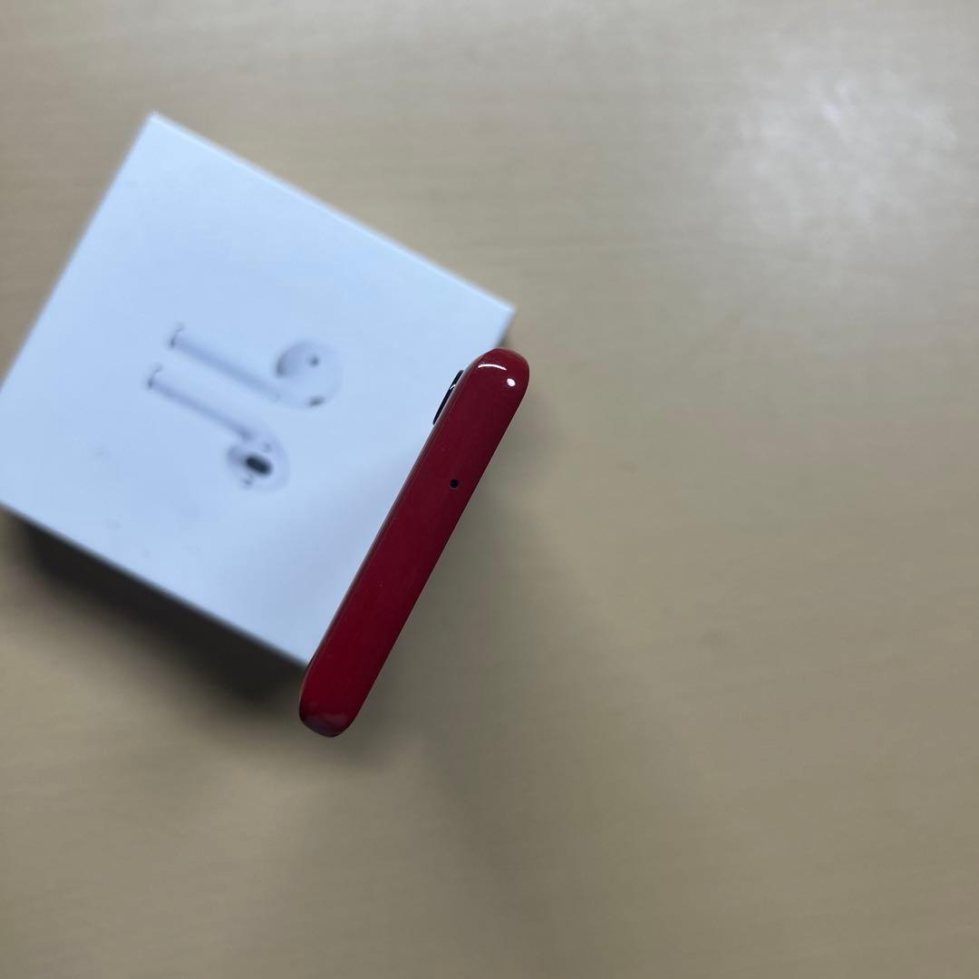 Rakuten hand 5G P780 128GB SIMフリー　割れなし