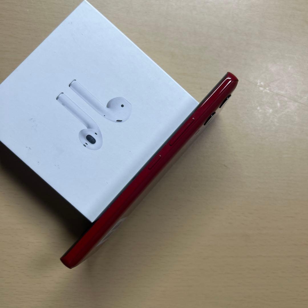 Rakuten hand 5G P780 128GB SIMフリー　割れなし