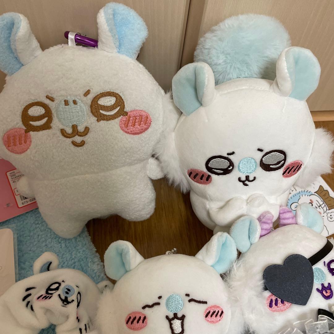 ちいかわ　モモンガ　まとめ売り