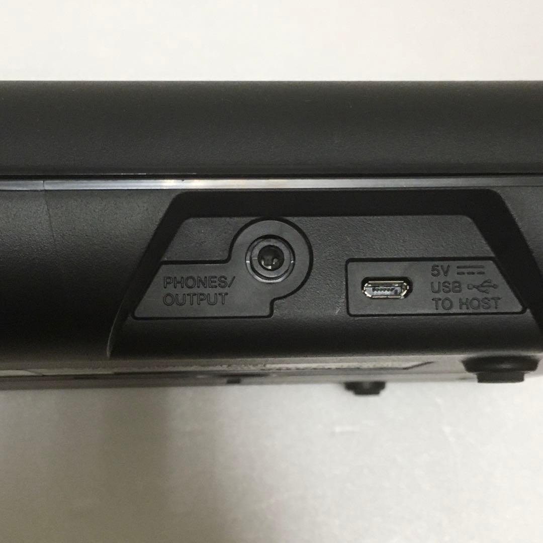 YAMAHA PSS-A50 ミニ キーボード MIDI 37鍵盤 作曲 DTM