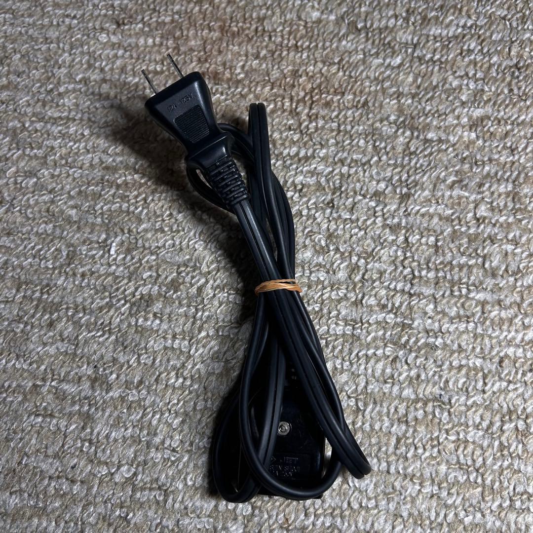 【良品】象印　スチーム式加湿器／EE-RM50 ホワイト