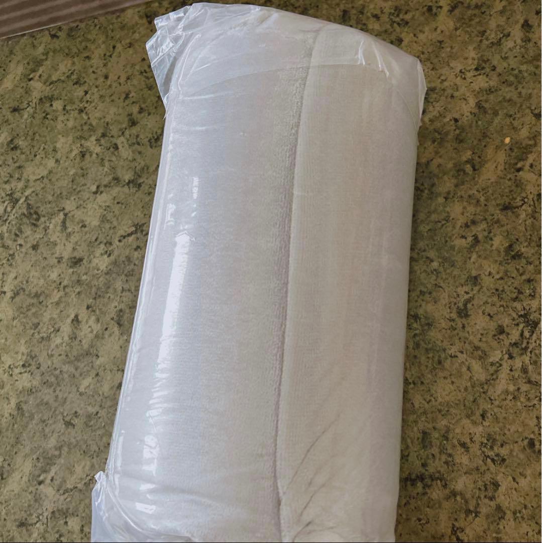 毛布 セミダブル ブランケット SE 冬用 ふわふわ グレー 160×200cm