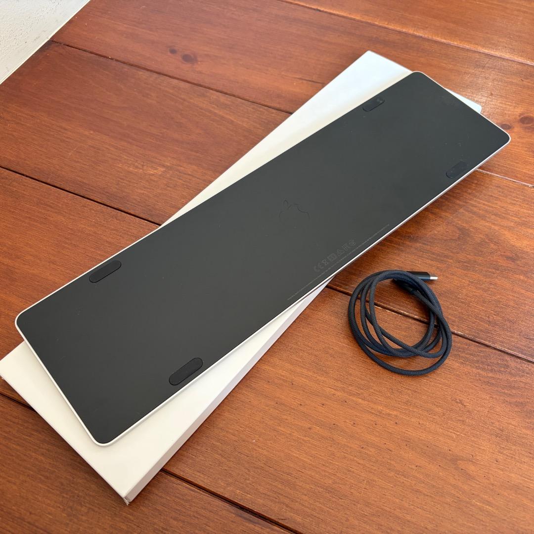 Magic Keyboard テンキー付き 日本語 Lightning★極美品
