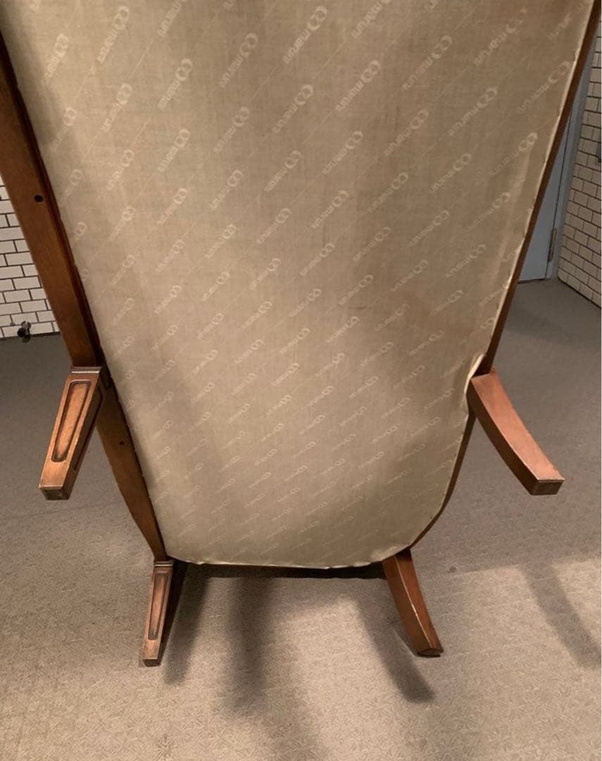 maruni マルニ地中海ロイヤル「シャルル」3人掛けソファ