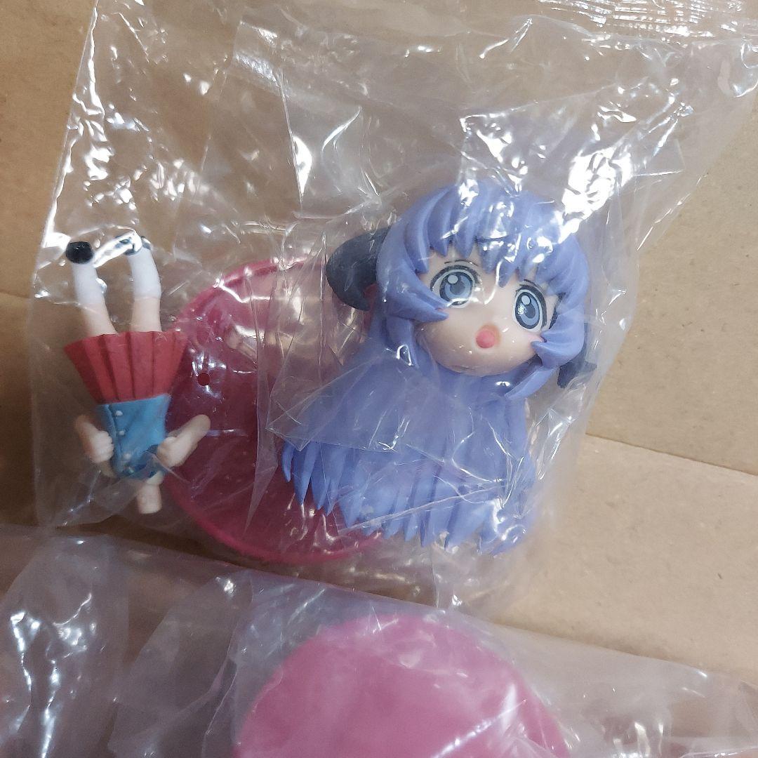 ひぐらしのなく頃に でふぉめフィギュア まとめ売り