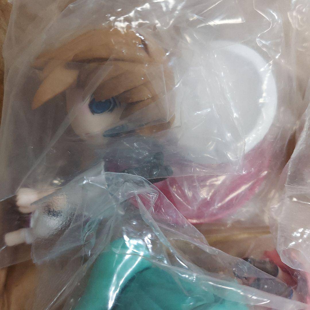 ひぐらしのなく頃に でふぉめフィギュア まとめ売り