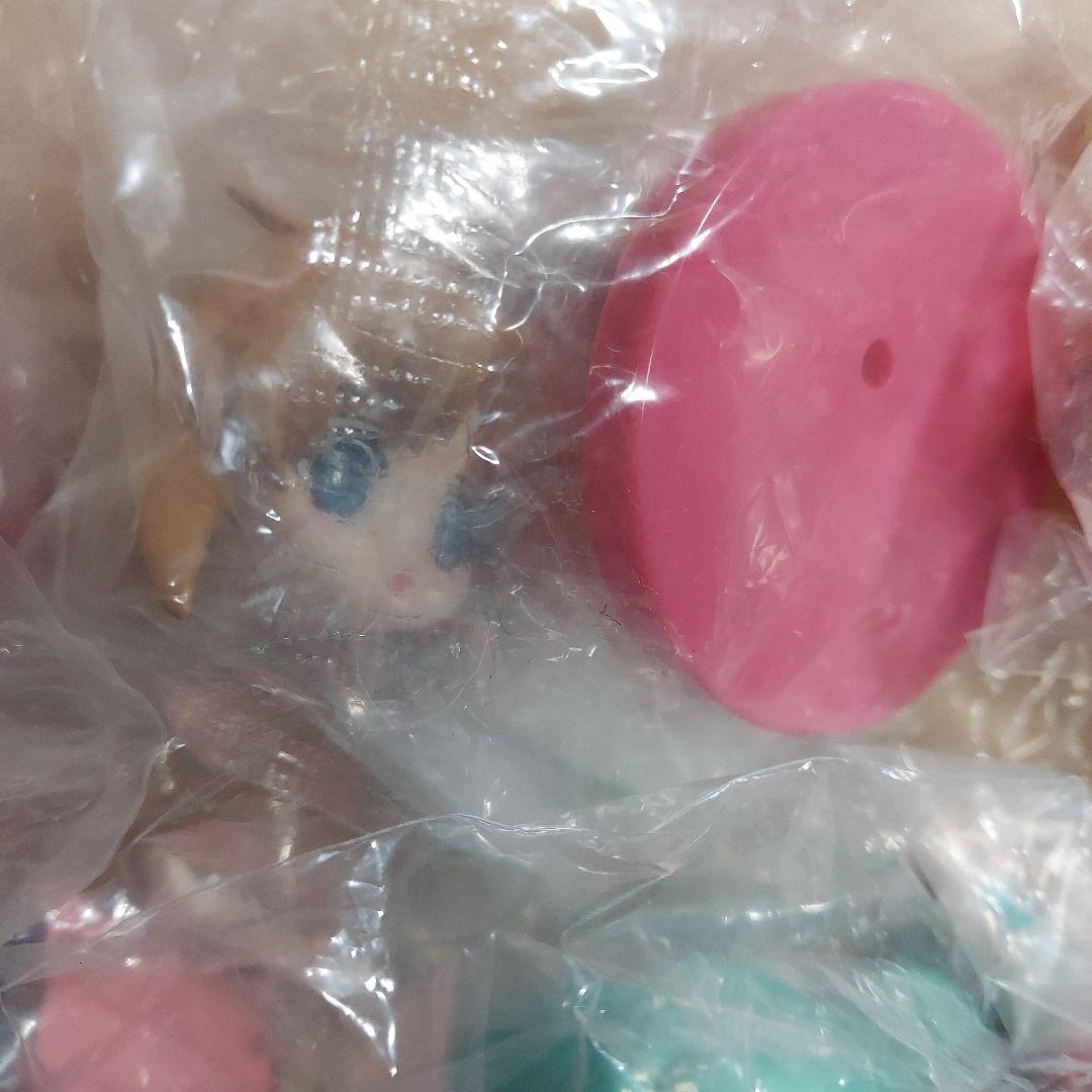 ひぐらしのなく頃に でふぉめフィギュア まとめ売り