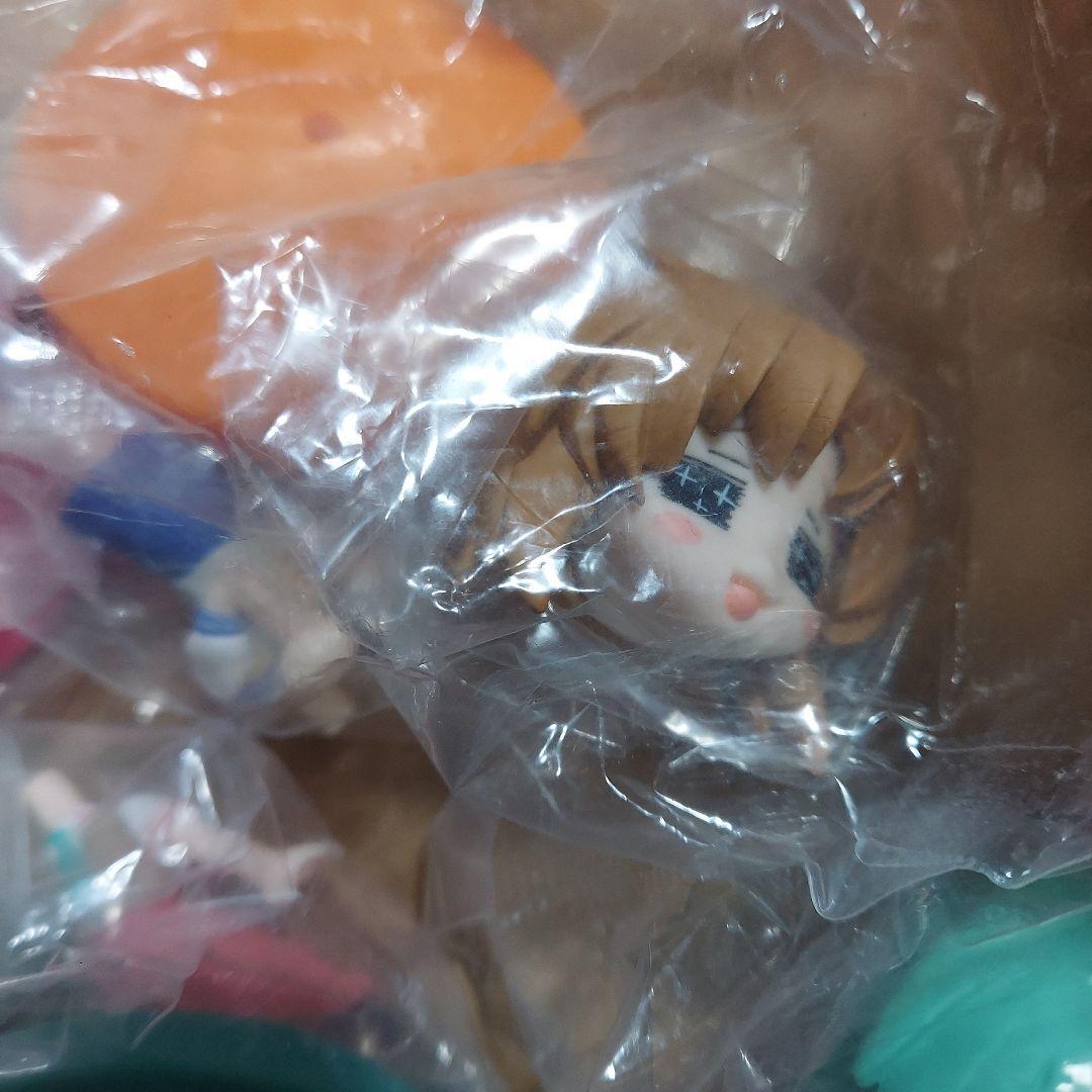 ひぐらしのなく頃に でふぉめフィギュア まとめ売り