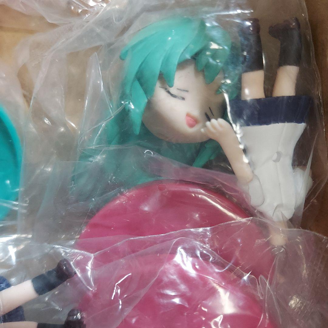 ひぐらしのなく頃に でふぉめフィギュア まとめ売り