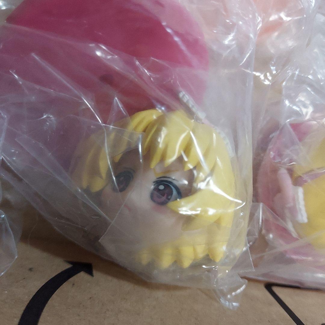 ひぐらしのなく頃に でふぉめフィギュア まとめ売り