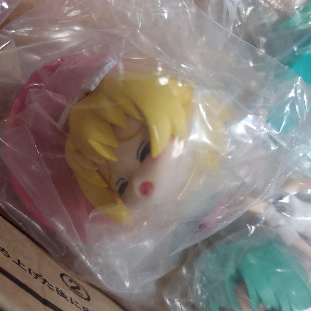 ひぐらしのなく頃に でふぉめフィギュア まとめ売り