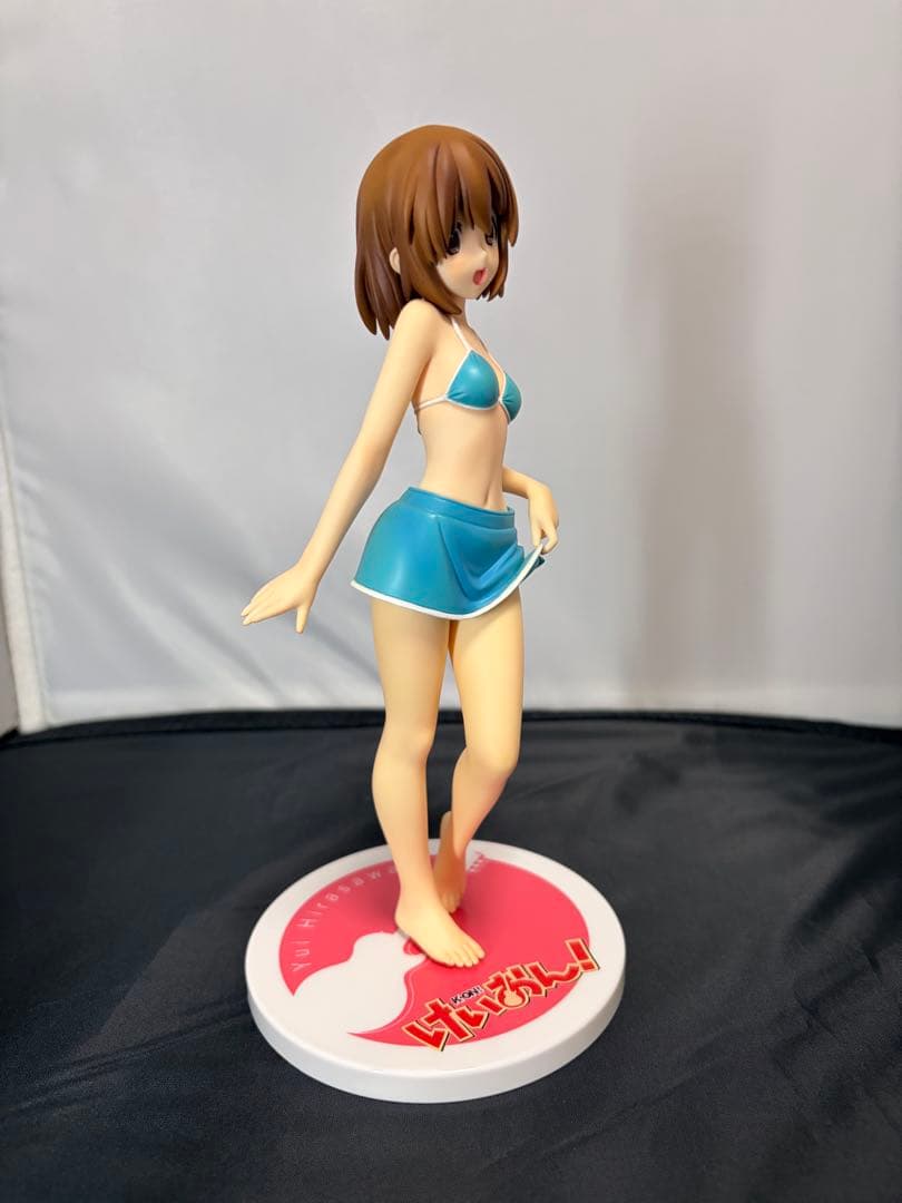 アルファマックス　けいおん　フィギュア3体セット