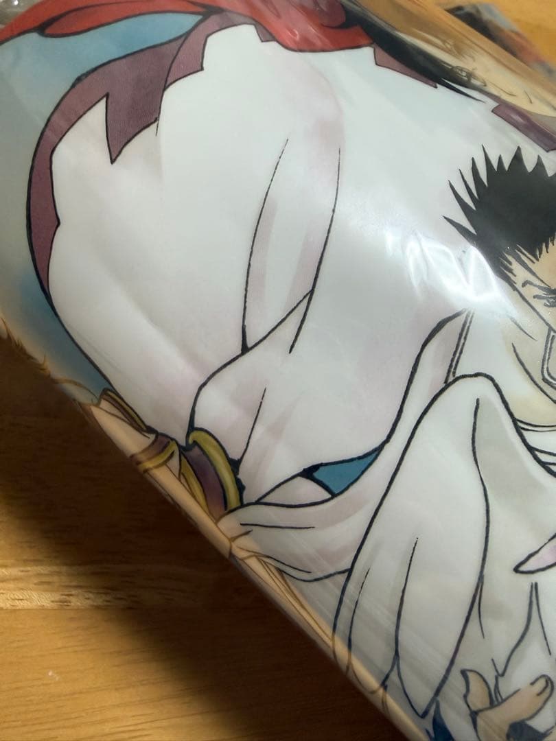 CLAMP@MOBiLE Fes 2011 限定クリアポスター