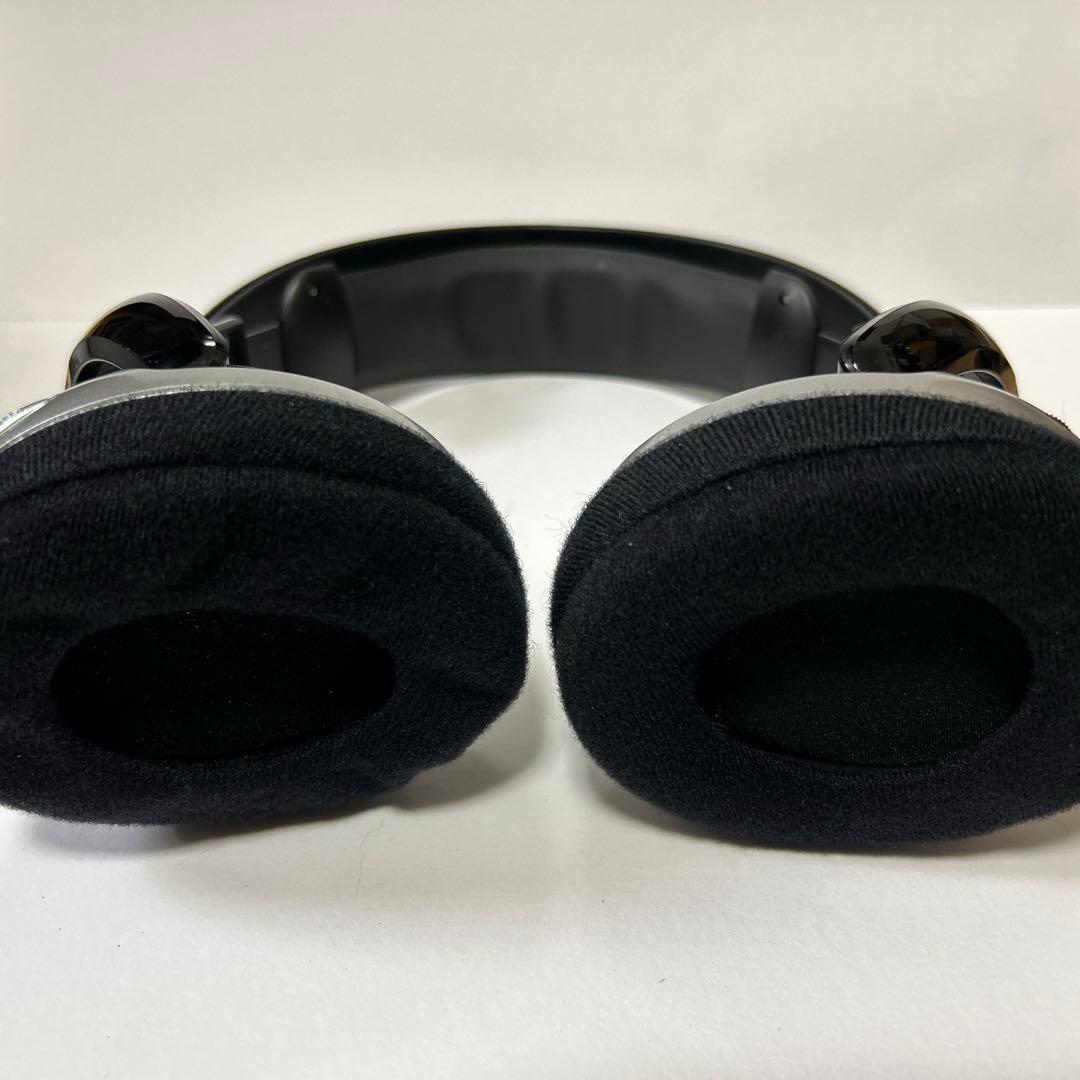 デジタルコードレスサラウンドヘッドホン RP-WH5000