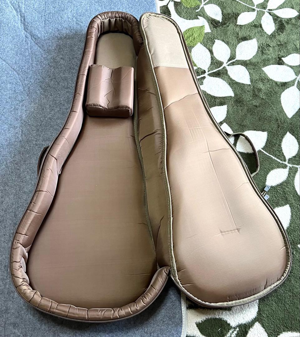 Taylor GS mini アコギ 人気モデル 美品 ソフトケース付