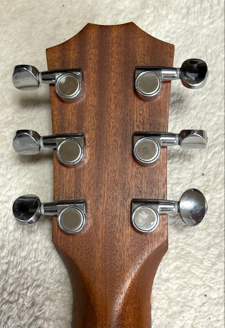 Taylor GS mini アコギ 人気モデル 美品 ソフトケース付