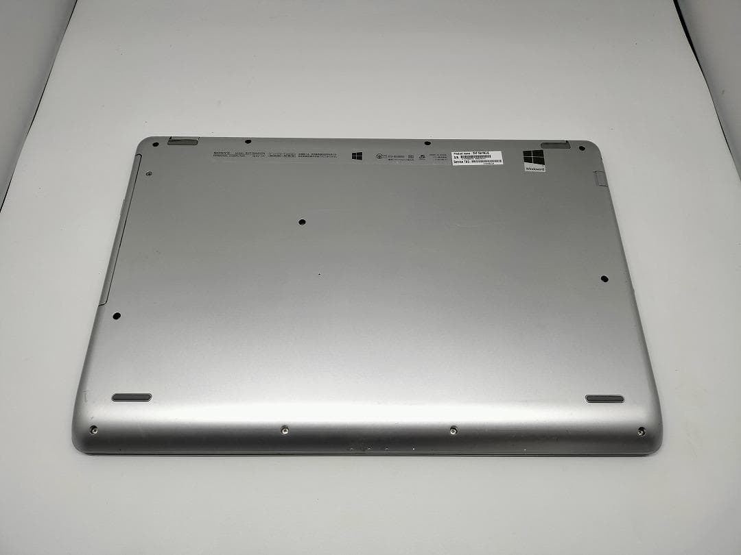 【SONY】高性能 Core i7/新品SSD128GB ノートパソコン E10