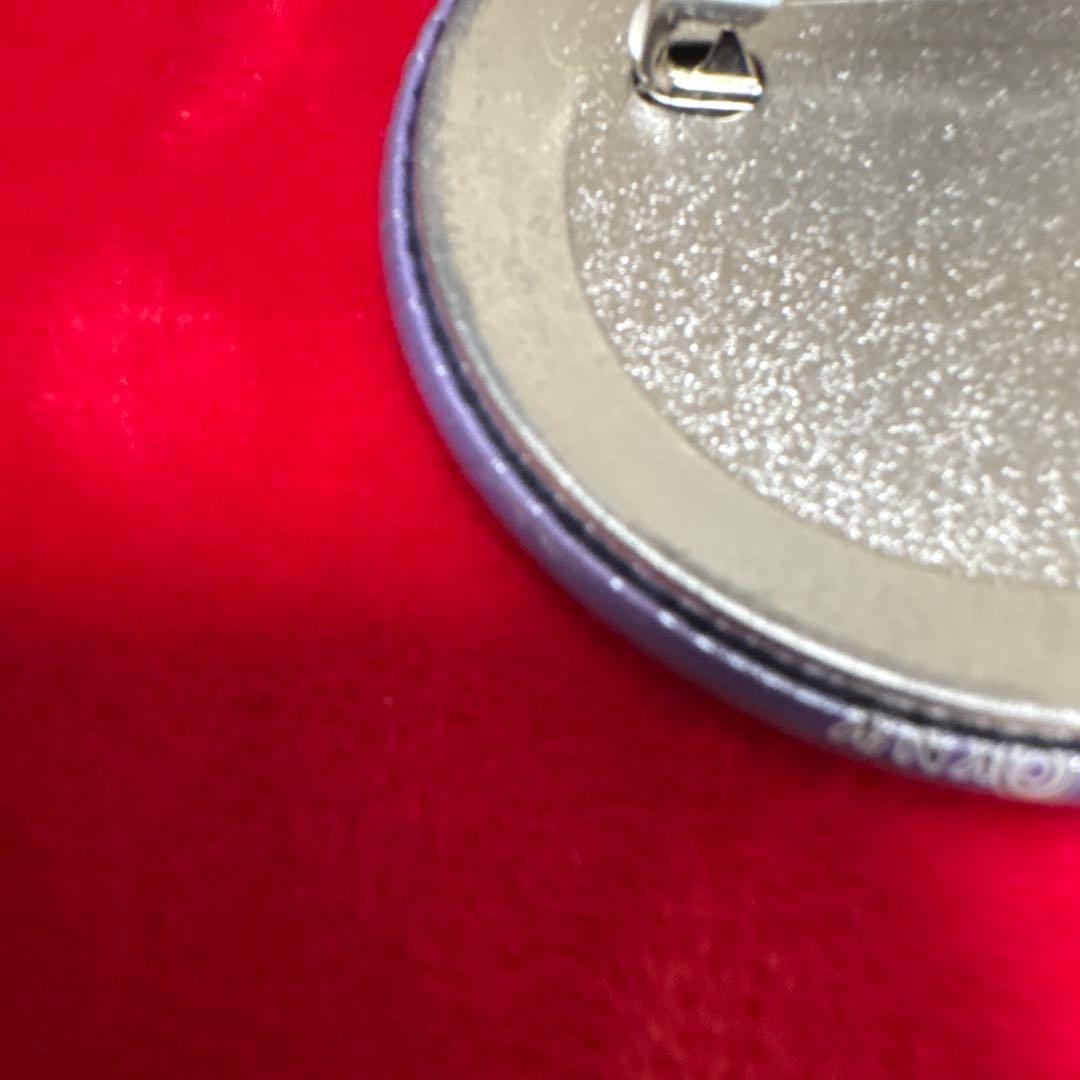 御影玲王ヴィレッジヴァンガード 缶バッジ