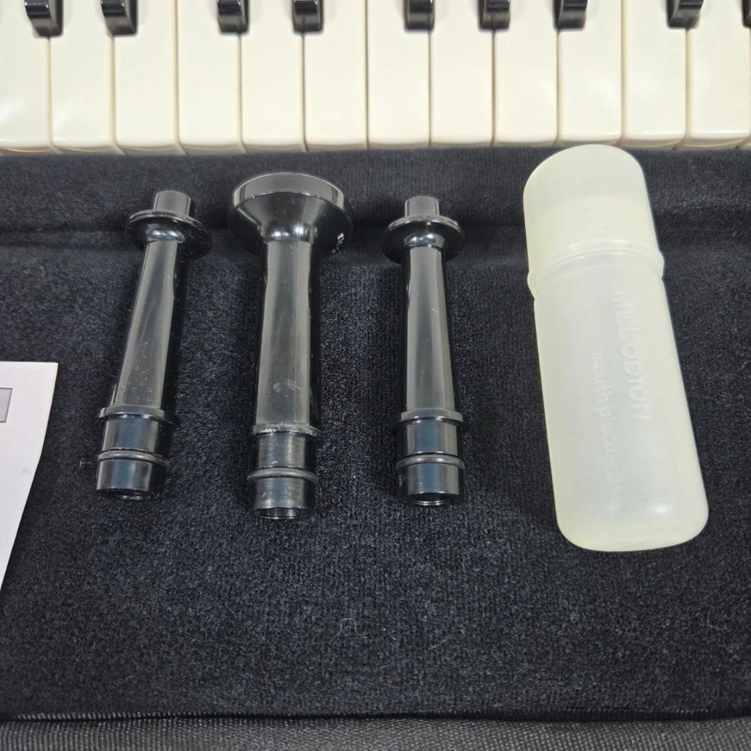 鍵盤楽器 SUZUKI MELODION PRO-37