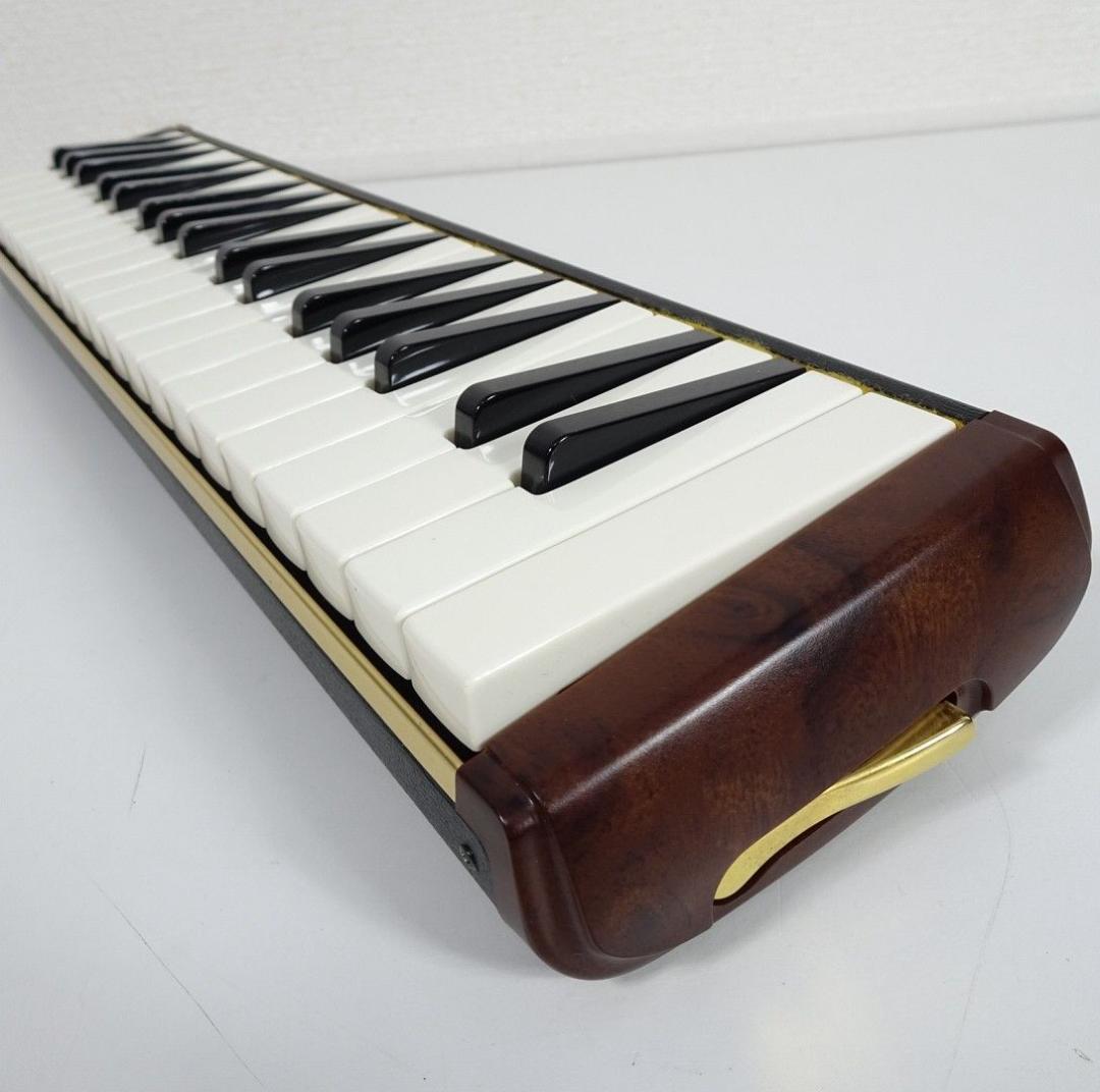 鍵盤楽器 SUZUKI MELODION PRO-37