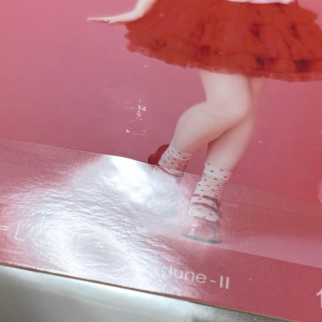 4*9様 【難あり/2枚目以降確認】イコラブ　佐々木舞香　生写真　idフォト