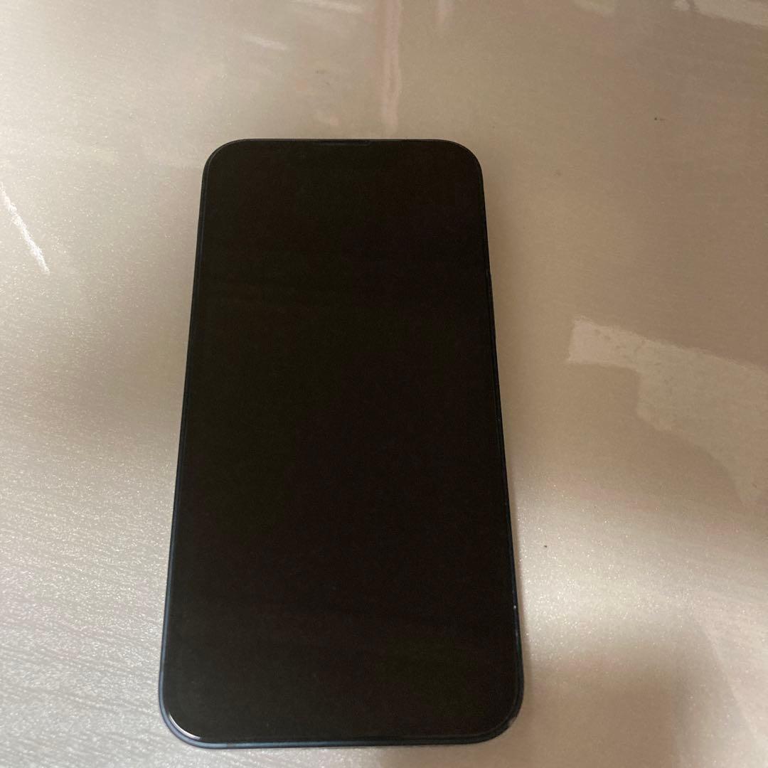 iPhone13mini ミッドナイト 256GB SIMフリー