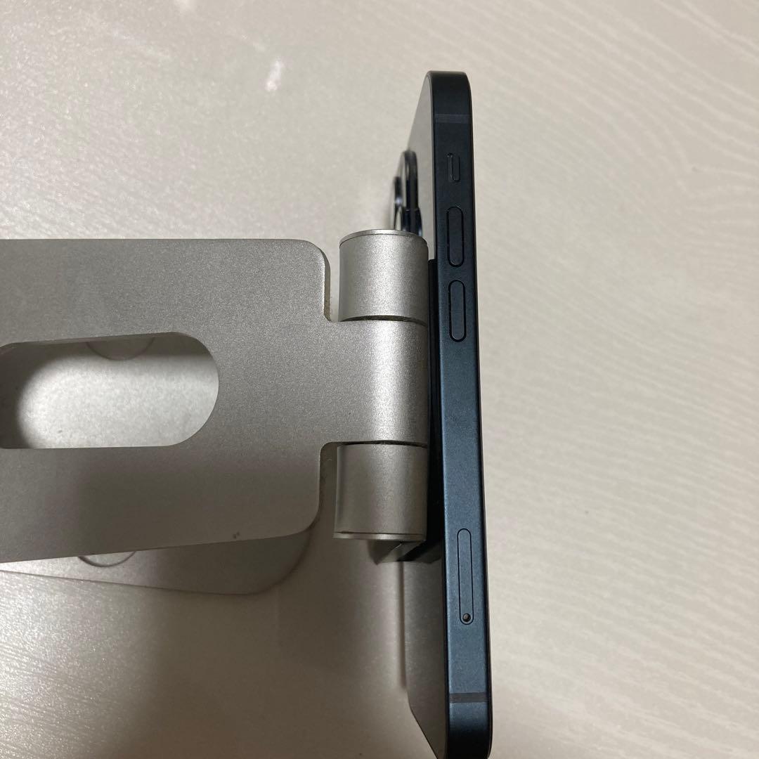 iPhone13mini ミッドナイト 256GB SIMフリー
