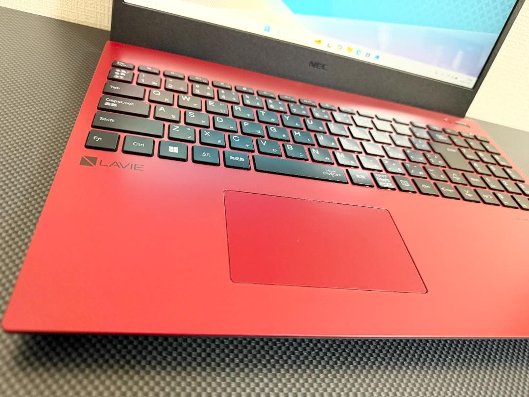 Windows11 Core i7-1260P SSD1TB メモリ32GB