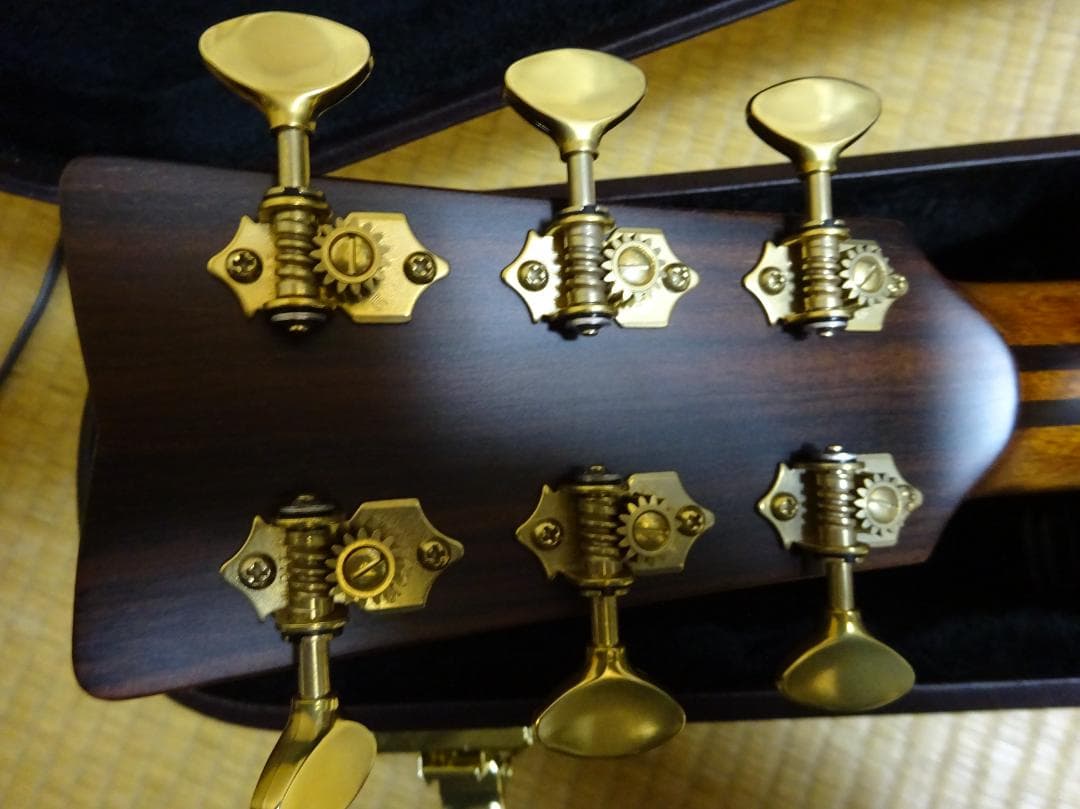 【美品／送料込】★YAMAHA LS26 ARE★生産完了品★