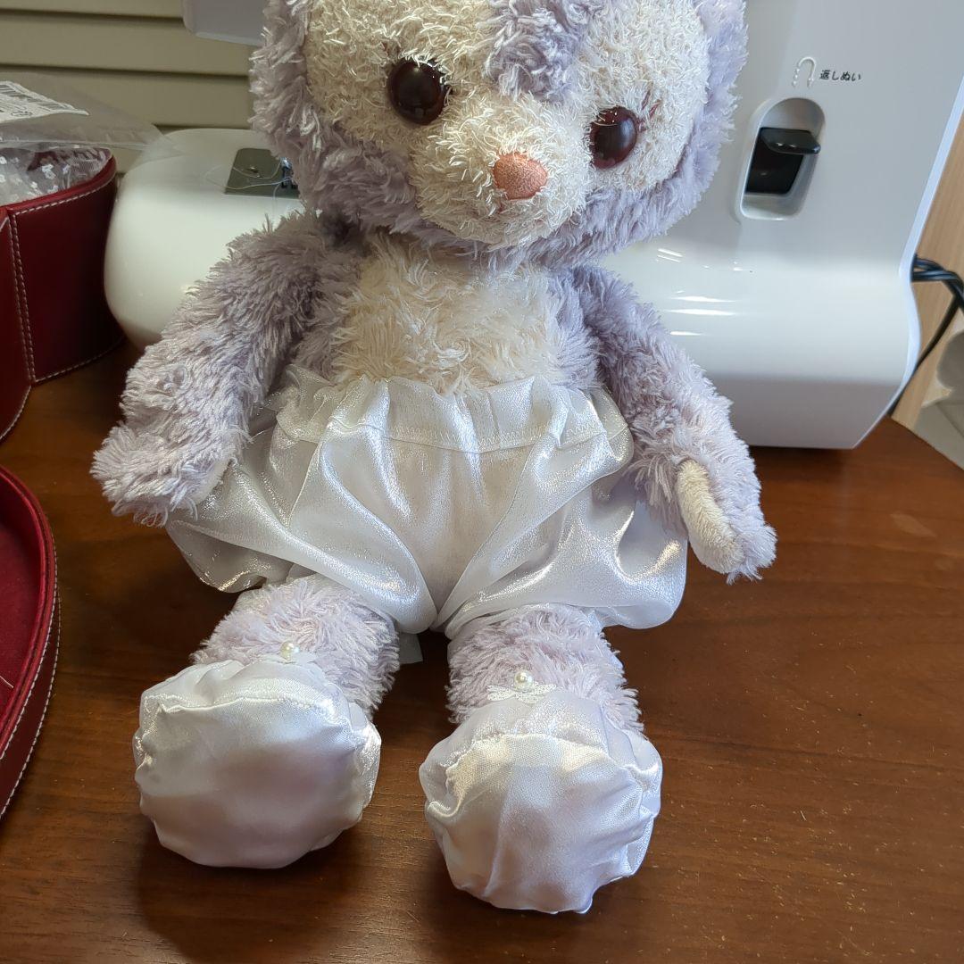 ウェディングドレスお見積り