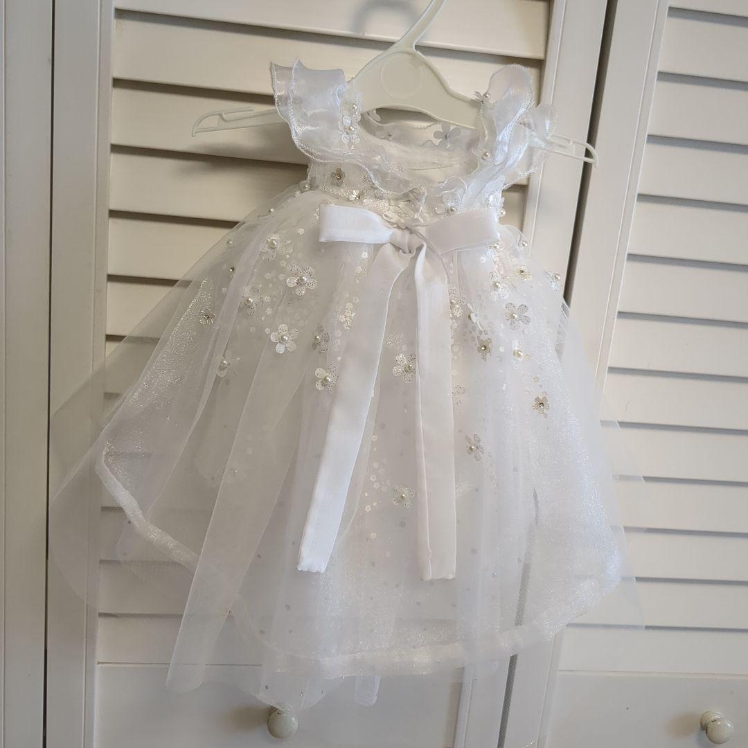 ウェディングドレスお見積り