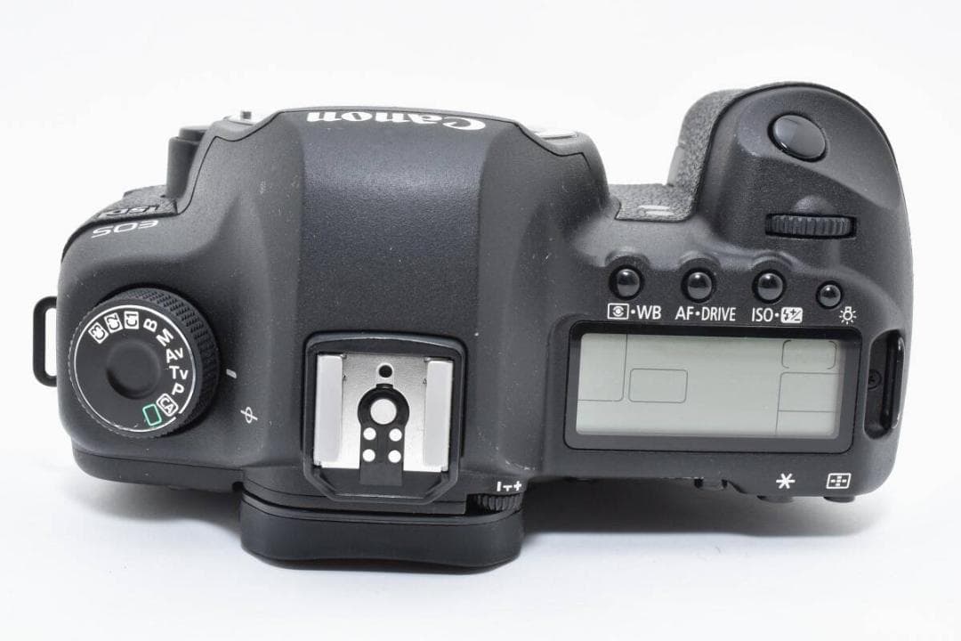 Canon EOS 5D Mark II ボディ《バッテリー充電器 動作確認済》