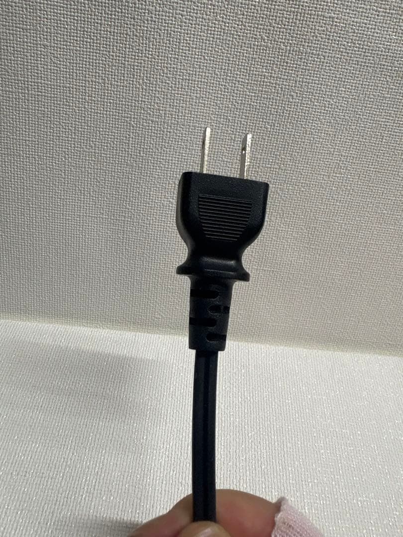 マグネットヘアプロ ストレートアイロンS 中古品 動作確認済み 説明書付き